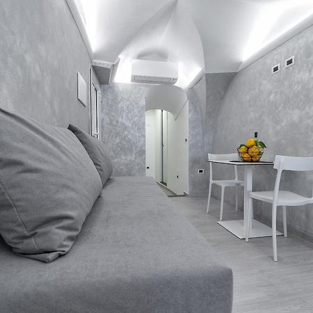 Casapa Apartment Atrani Bagian luar foto