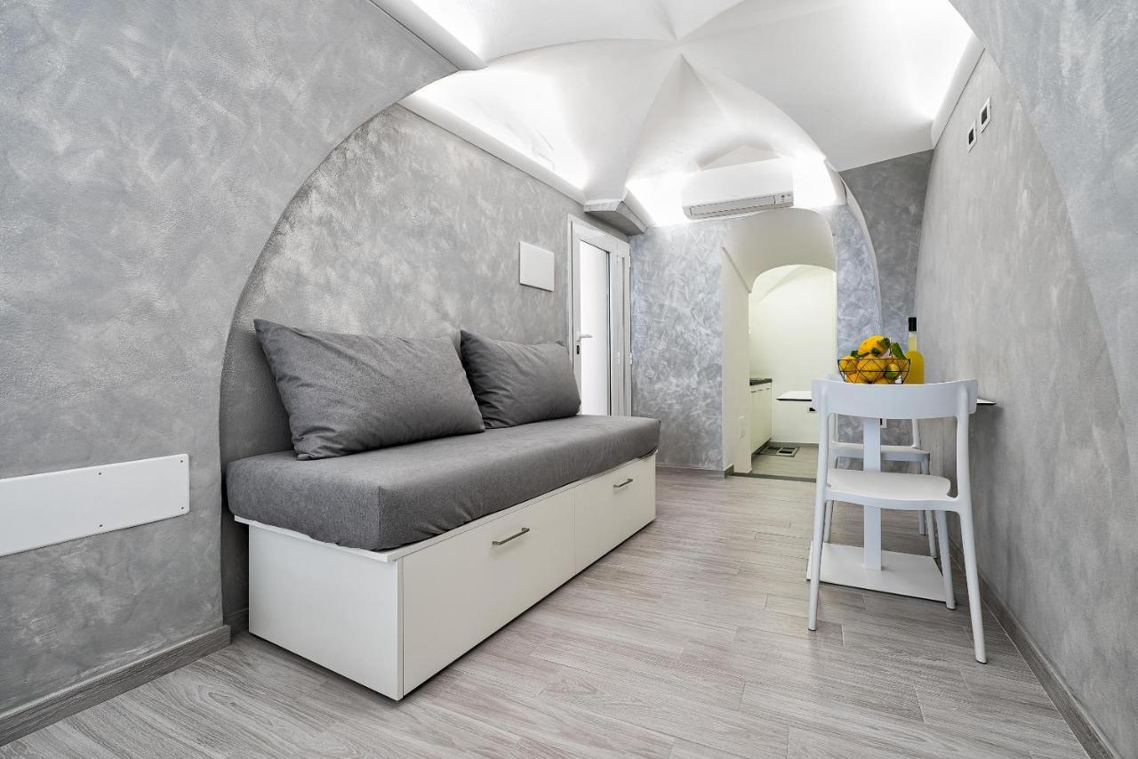 Casapa Apartment Atrani Bagian luar foto