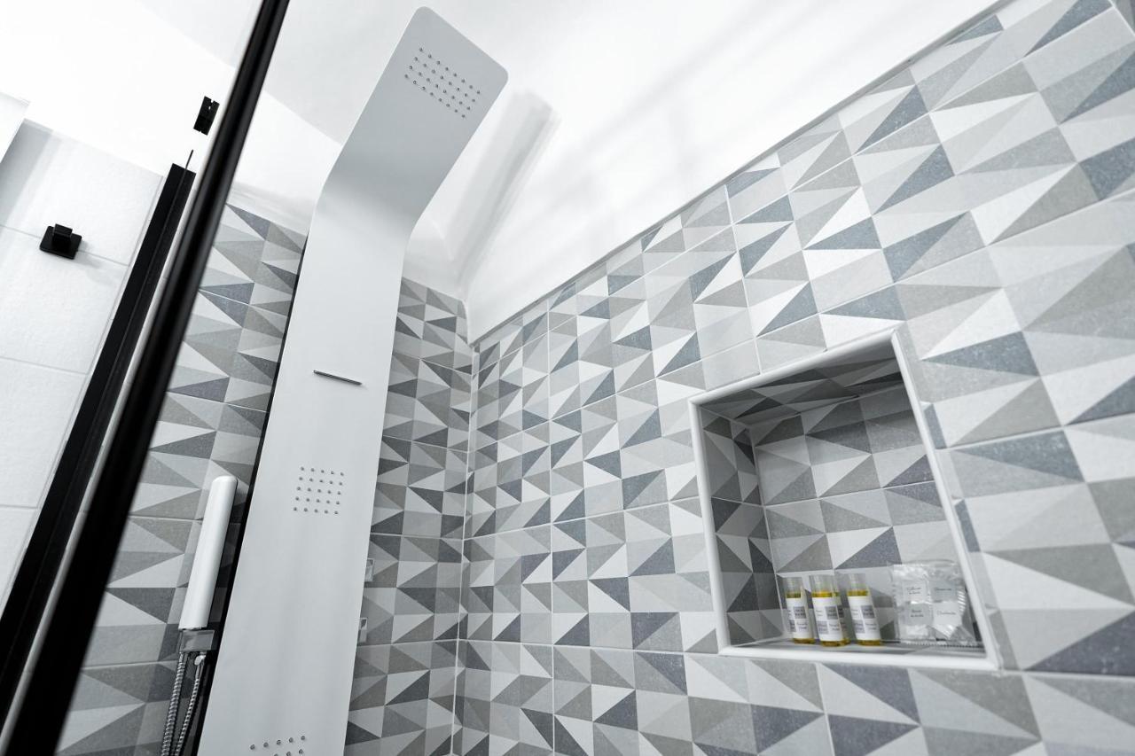 Casapa Apartment Atrani Bagian luar foto