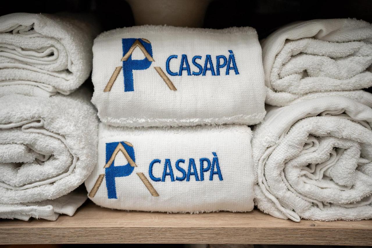 Casapa Apartment Atrani Bagian luar foto