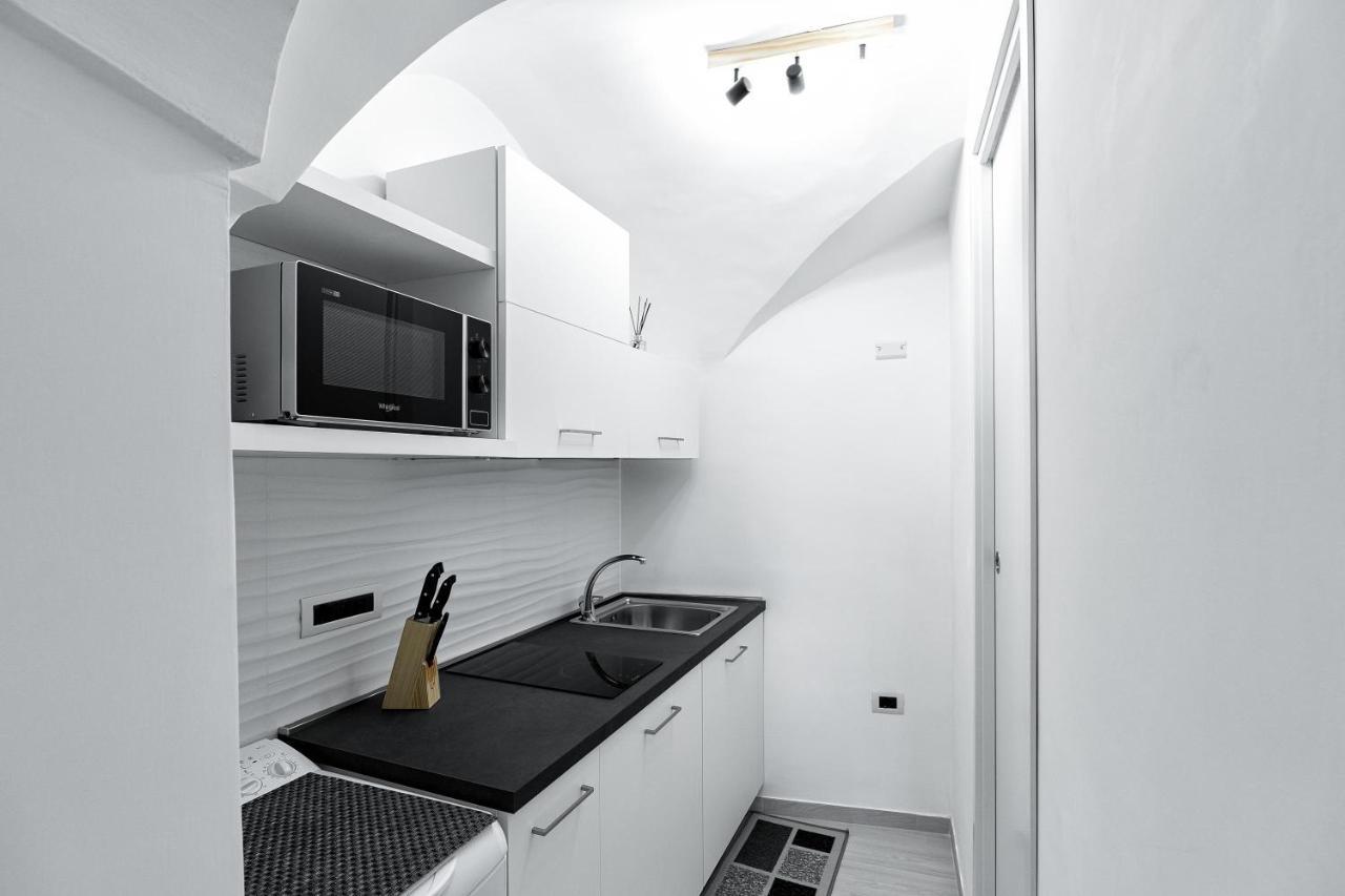 Casapa Apartment Atrani Bagian luar foto