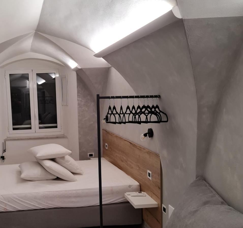 Casapa Apartment Atrani Bagian luar foto